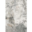 BLAT cu cant drept White Iceberg Marble K552 SU
